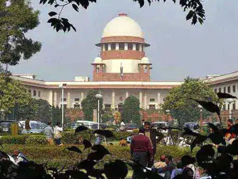 Pre-Trial Injunction Against Media Platforms Should Be Exceptional: Supreme Court