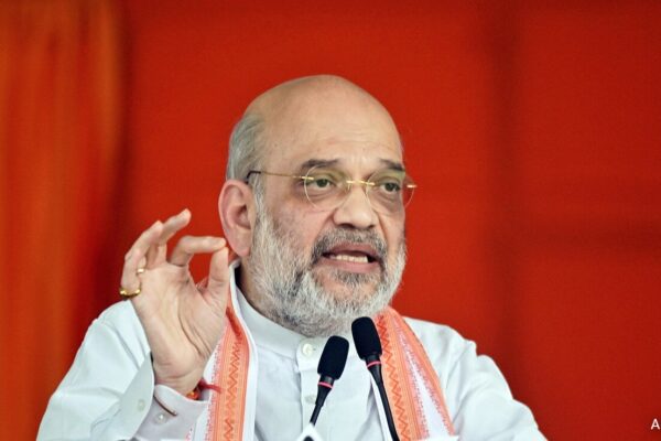 Centre To Consider Revoking AFSPA, Pull Back Troops From J&K: Amit Shah