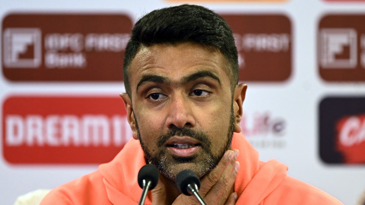 "Cut Off My Calls, That's The Respect We Get": Ex India Star Slams Ashwin