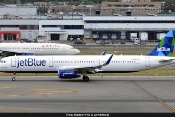 JetBlue-Spirit Airlines Cancel Merger After US Court Blocked Deal