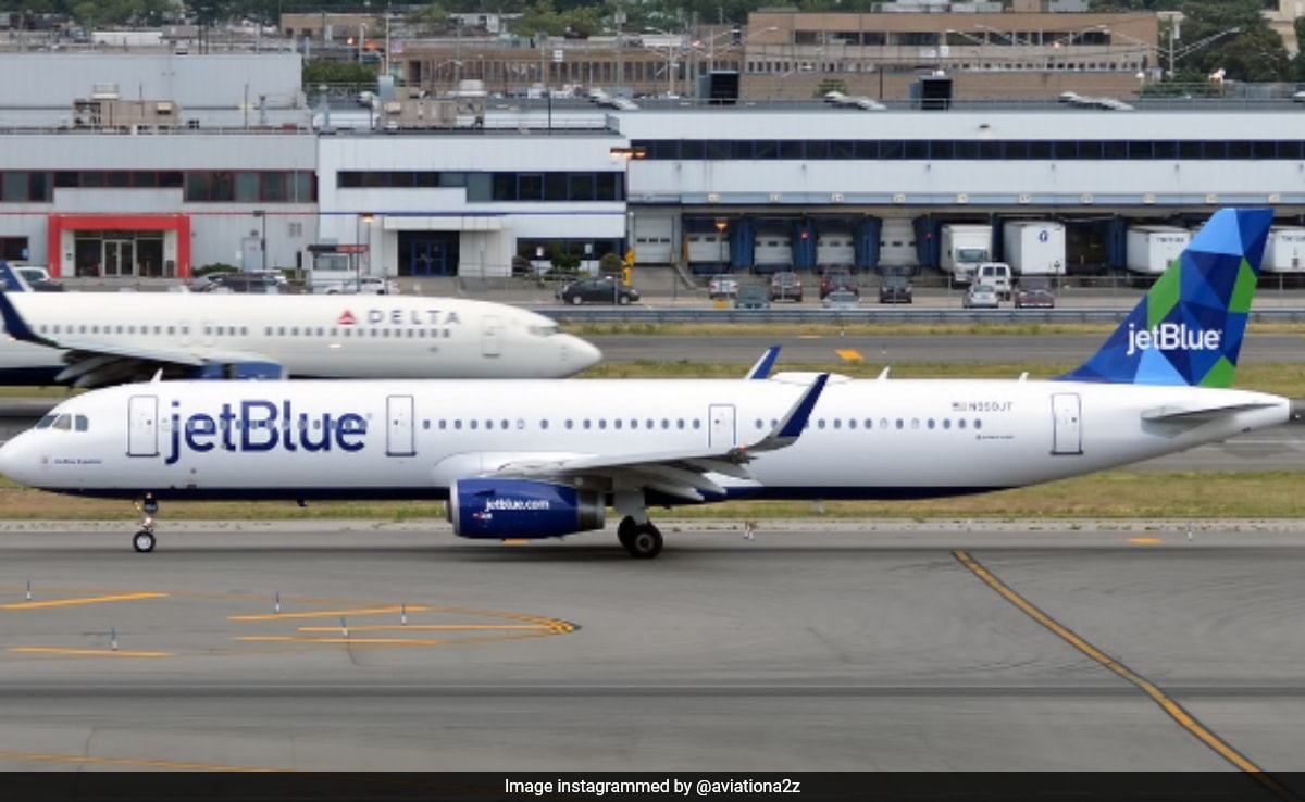 JetBlue-Spirit Airlines Cancel Merger After US Court Blocked Deal