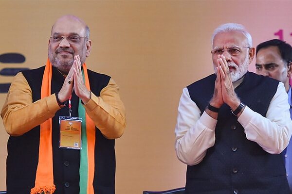 BJP Likely To Release Its 1st Lok Sabha Candidates' List Today: Sources