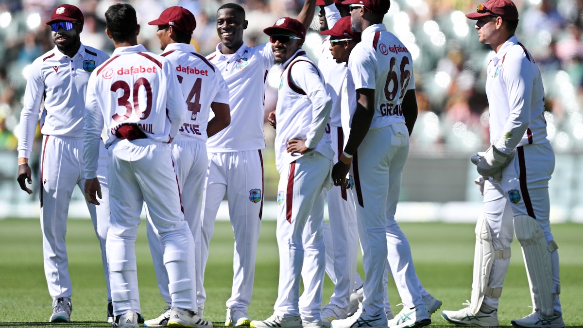 Windies CEO Blasts 'World Cricket' For Ensuring WI 'Never' Become Strong