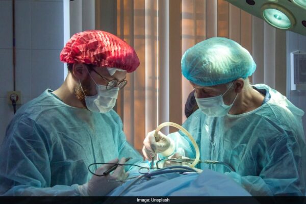 Brain Dead Soldier's Organs Give New Lease Of Life To 2