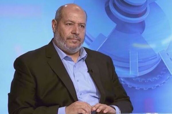 Hamas official: Israel has achieved none of its goals in Gaza