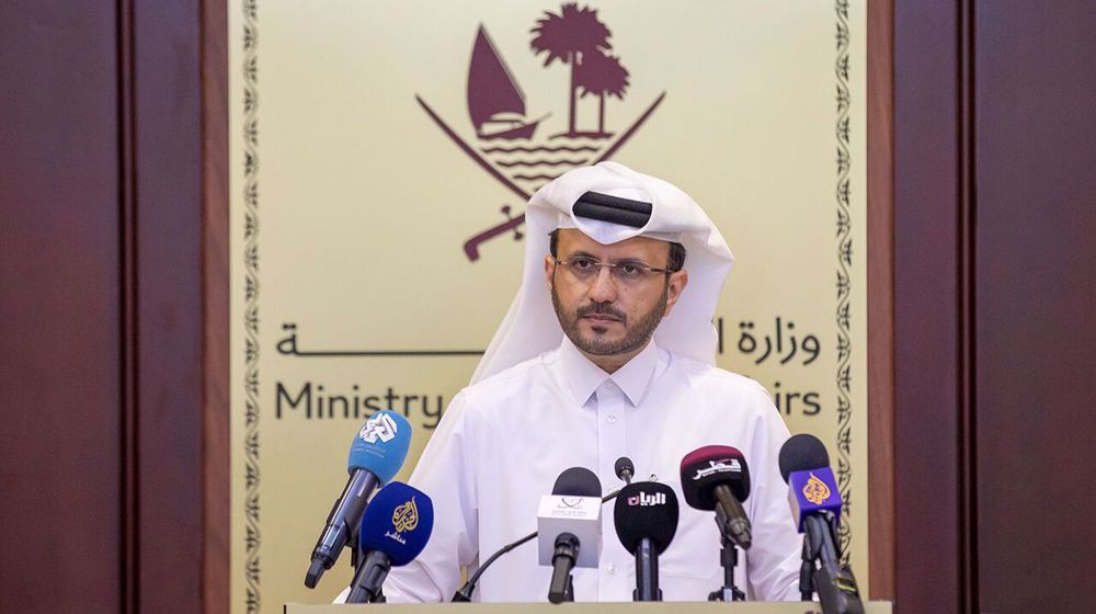 Qatar says truce not imminent in Gaza despite Ramadan