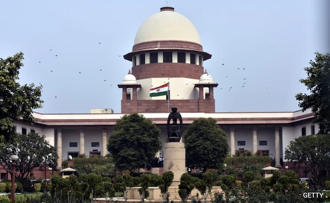 Supreme Court To Hear Petition On Poll Officers' Appointments On Friday