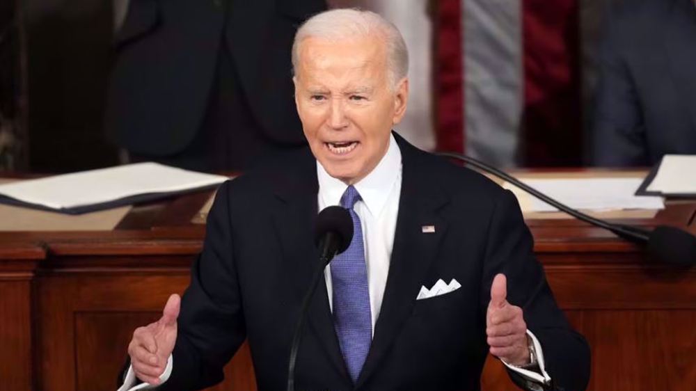 Biden: Ceasefire in Gaza by Ramadan 'looking tough'