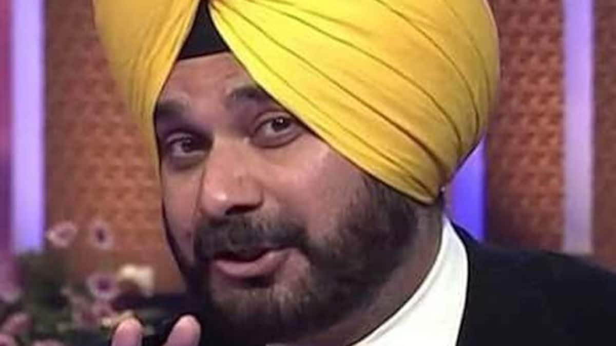 "Afridi with Brains": Sidhu's Sensational Praise For KKR Star In IPL 2024