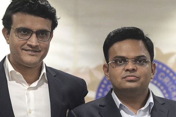 "Jay Shah, Binny Need To…": Ganguly's Message On Kishan's Contract