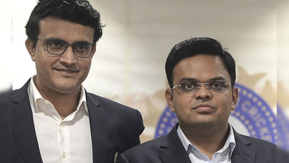 "Jay Shah, Binny Need To…": Ganguly's Message On Kishan's Contract