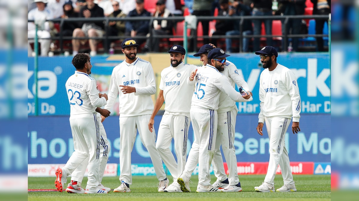 5th Test, Day 3 Live: Ashwin Removes Duckett, England 1 Down vs India