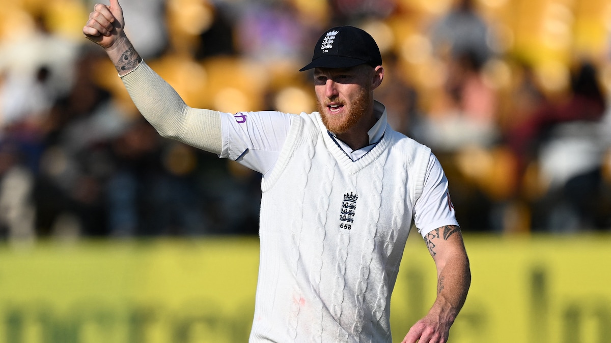 'Aggressive Leadership Faltered': AUS Great's Scathing Verdict On Stokes