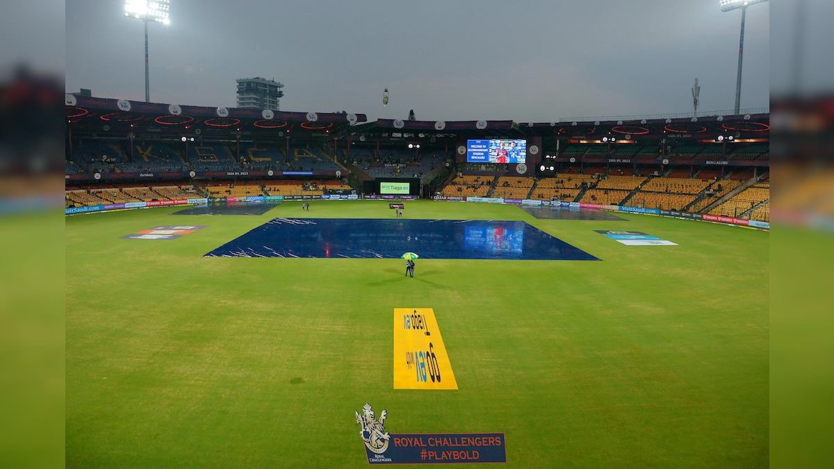 Water Crisis To Affect 1st Leg Of IPL? Karnataka Cricket CEO Says This