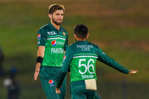 Rift In Pakistan Cricket Team: Shaheen 'Upset' With PCB Over Captaincy Row