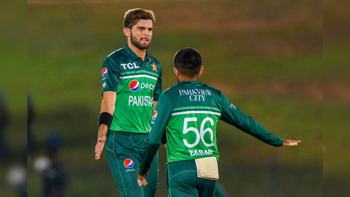 Rift In Pakistan Cricket Team: Shaheen 'Upset' With PCB Over Captaincy Row