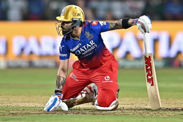 'Impossible To Win The IPL': England Great's Harrowing Verdict On RCB