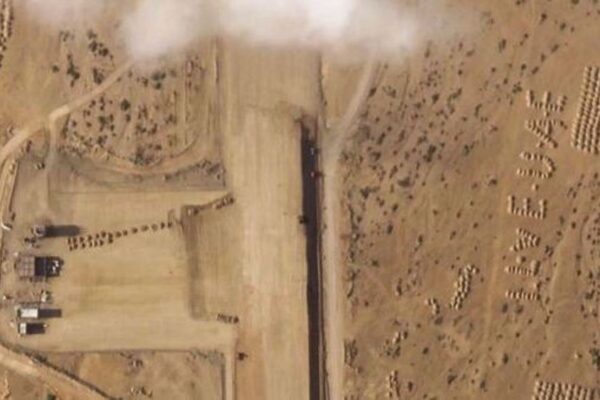 Satellite pictures show airstrip on Yemen’s Socotra amid Red Sea tensions