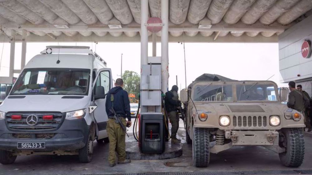 UN experts urge oil firms to halt supplies to Israeli army