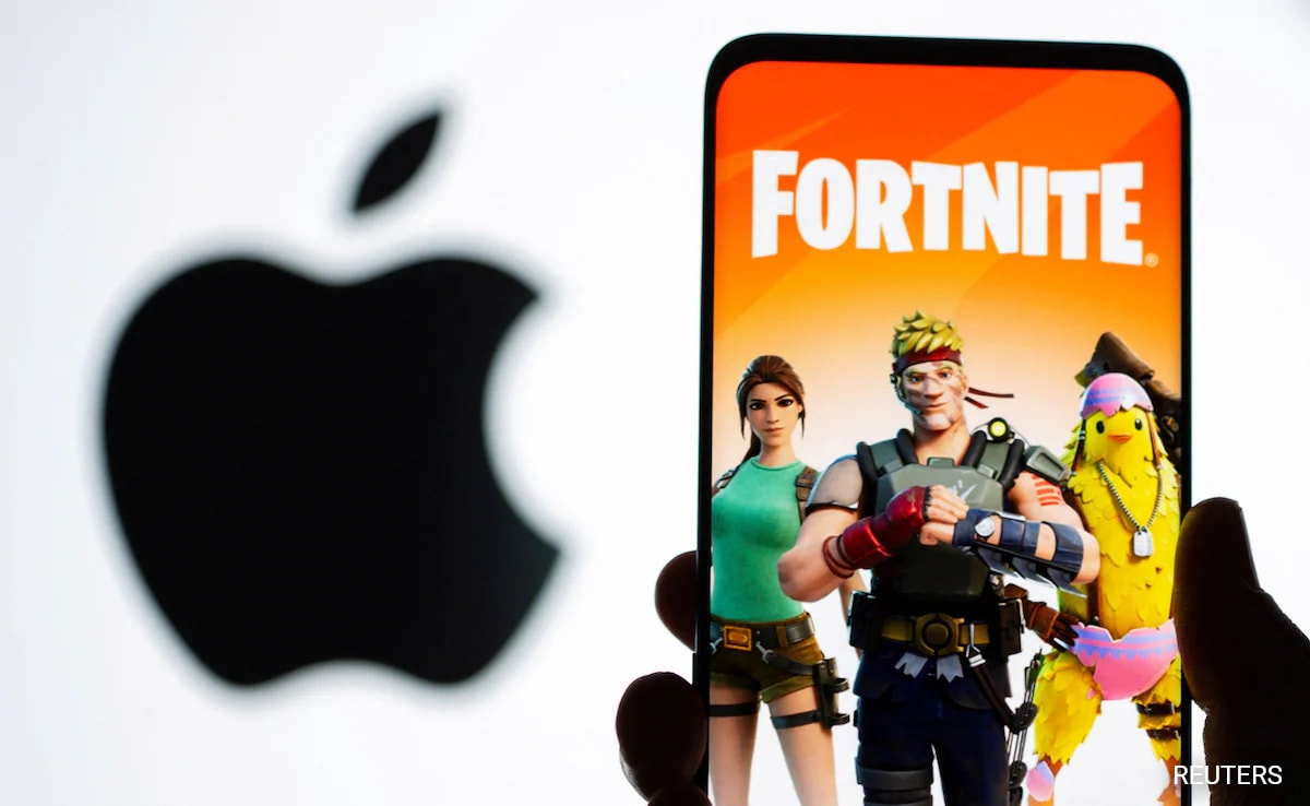 EU Demands "Further Explanations" From Apple Over Feud With Epic Games