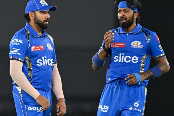 Viral: Pandya, Rohit Feature In Kolkata Police's Meme On QR Code Scam