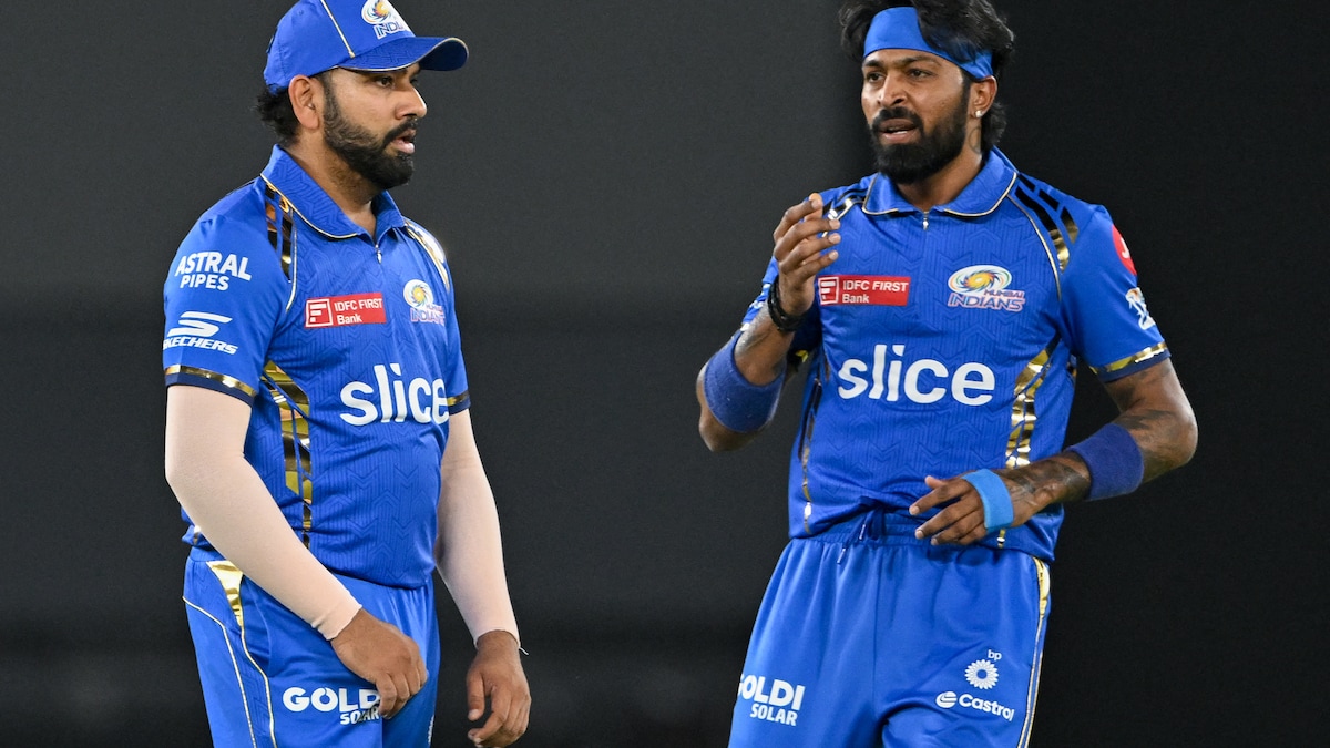 Viral: Pandya, Rohit Feature In Kolkata Police's Meme On QR Code Scam