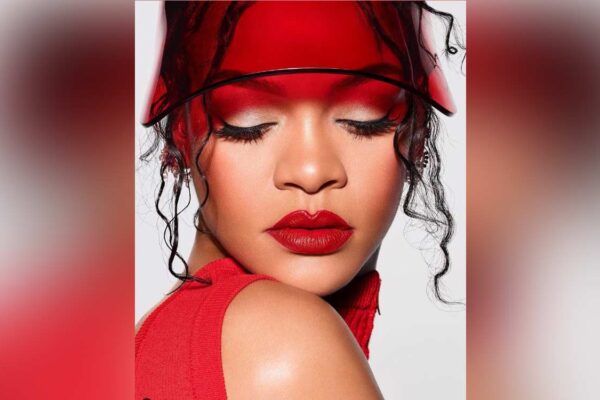 Rihanna’s Fenty Beauty enters Indian market-Telangana Today