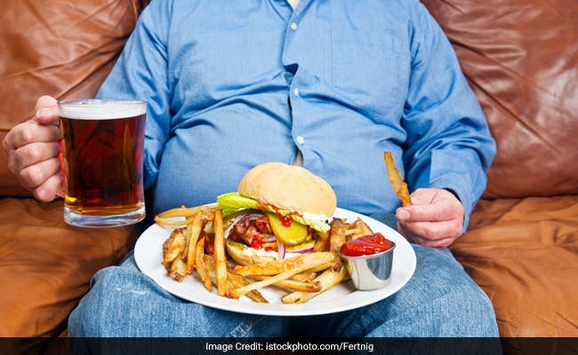 World Obesity Day 2024: Understanding Obesity And Its Adverse Effects On Heart Health