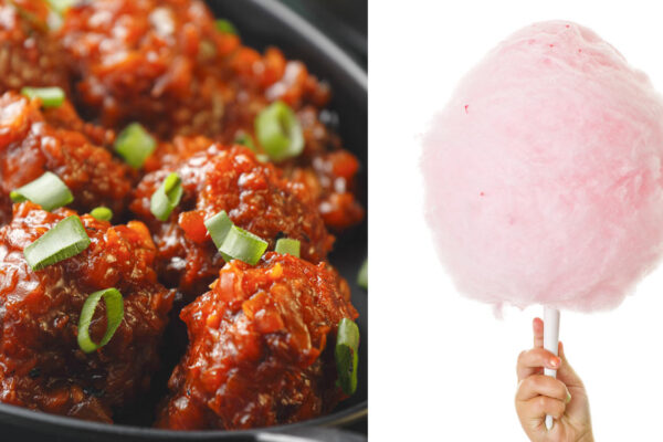 Karnataka govt bans artificial colours in Gobi Manchurian, ‘Cotton Candy’