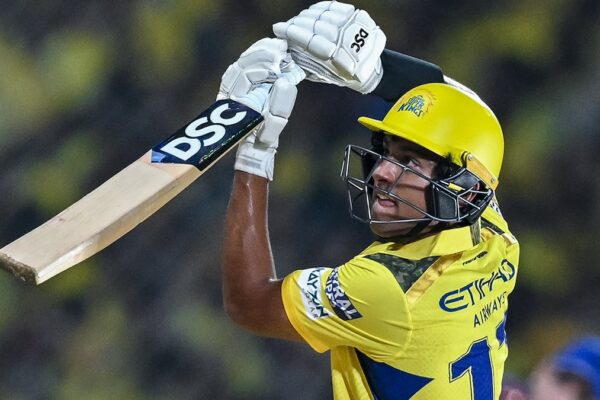 "Doesn't Feel Like It's A Hierarchy": Rachin Ravindra's Big CSK Revelation