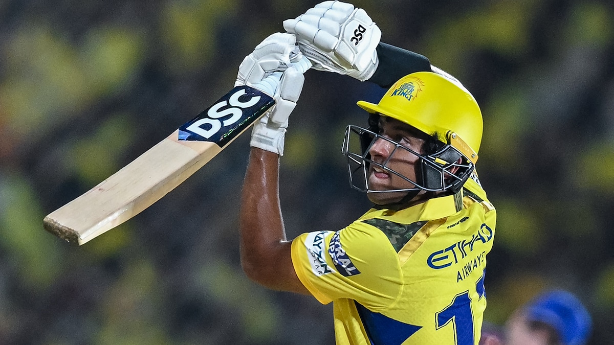 "Doesn't Feel Like It's A Hierarchy": Rachin Ravindra's Big CSK Revelation