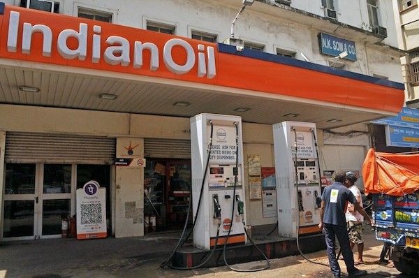 Petrol pump dealers issue warning to union government