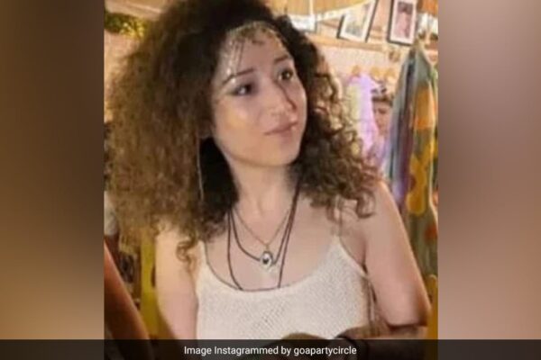 Nepal Mayor's Daughter Disappears From Goa Retreat, Found 2 Days Later