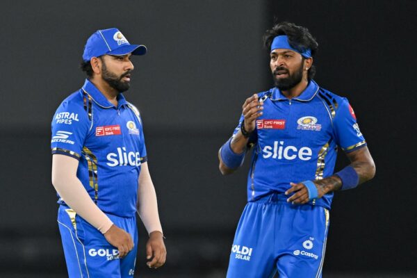 "If They Start Losing…": Ex-IND Star's Big Warning For MI Skipper Hardik