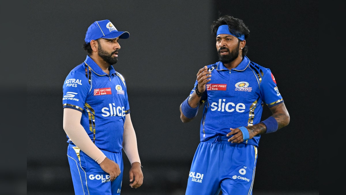 "If They Start Losing…": Ex-IND Star's Big Warning For MI Skipper Hardik