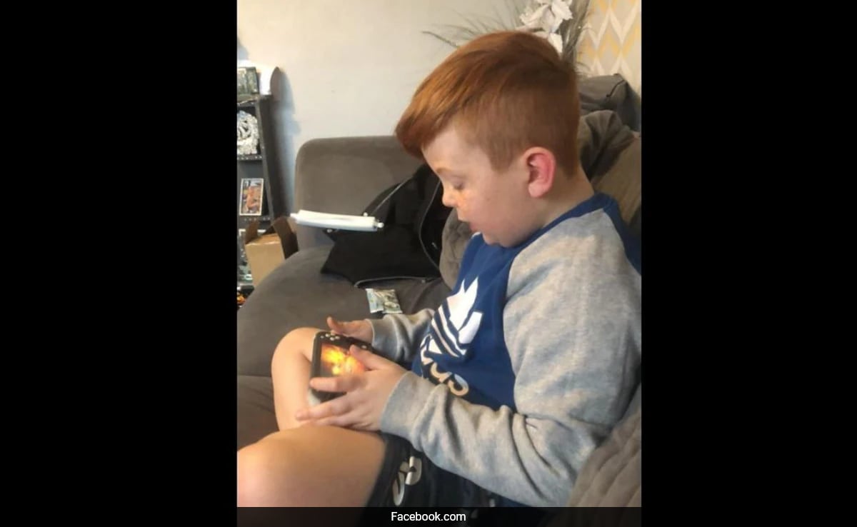 UK Boy Dies After Participating In Dangerous Social Media Challenge