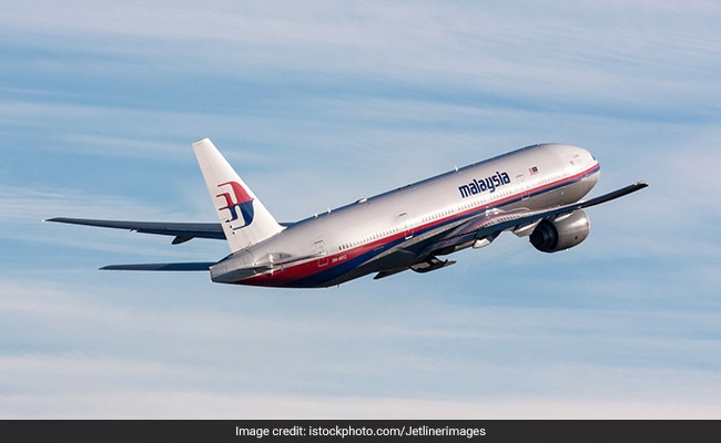 US Company Claims To Have New Evidence In Search For Missing Flight MH370