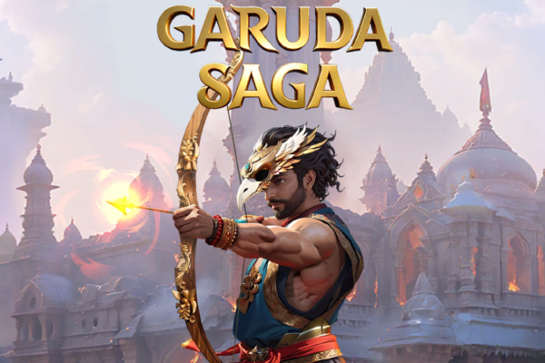 Garuda Saga: In search of success beyond Battle Royale