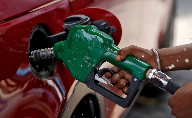 Petrol, Diesel Prices Cut By Rs 2 Across India: Oil Minister