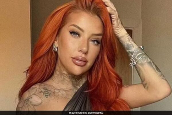 British Model, 30, Dies After Botched Breast Enlargement Surgery In Spain