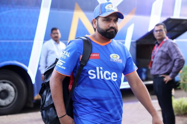 "A Dwarf Is A Dwarf": Sidhu's Epic Take On Hardik-Rohit MI Captaincy Row