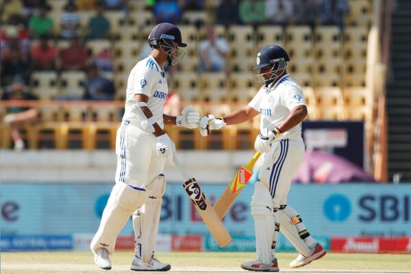 "5-Day Player": Ganguly On Star Performer vs England Without IPL Contract