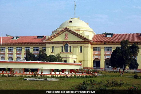 Calling Partner "Bhoot, Pishach" Not Cruelty: Patna High Court