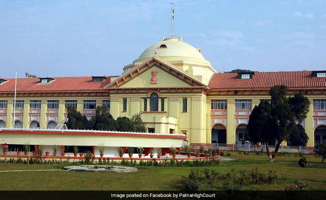 Calling Partner "Bhoot, Pishach" Not Cruelty: Patna High Court