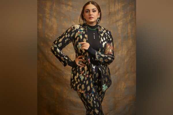 Huma Qureshi teams up with Hyderabad-based Moderate for a health revolution