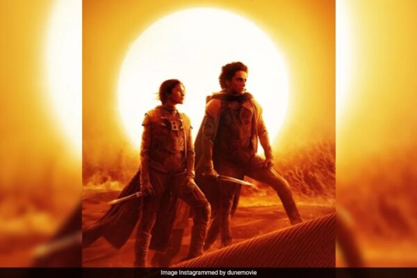 Review – Dune: Part Two – Rarely Is A Follow-Up This Invigorating