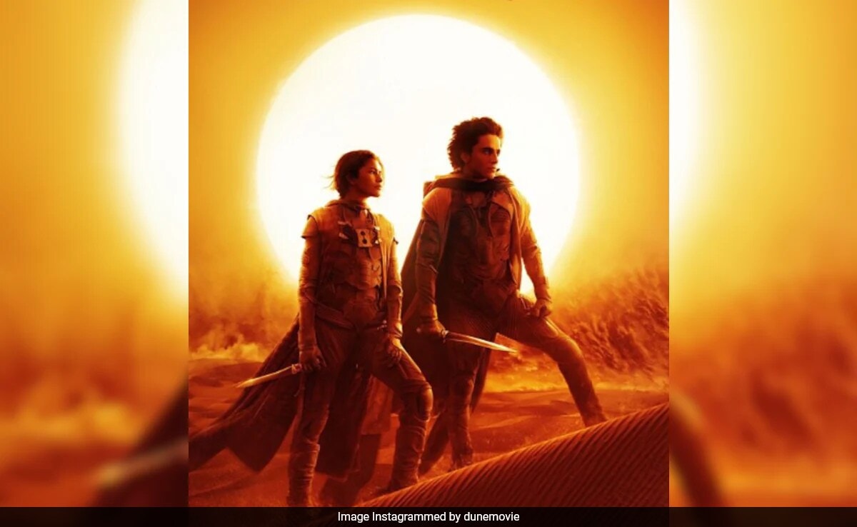 Review – Dune: Part Two – Rarely Is A Follow-Up This Invigorating