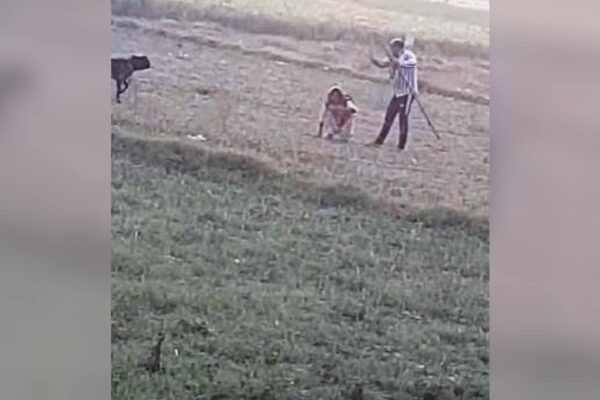 Dalit Woman, 60, Brutally Beaten In UP After Her Goat Enters A Field