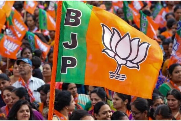 Complete 1st List of BJP's 195 Candidates For Lok Sabha Polls