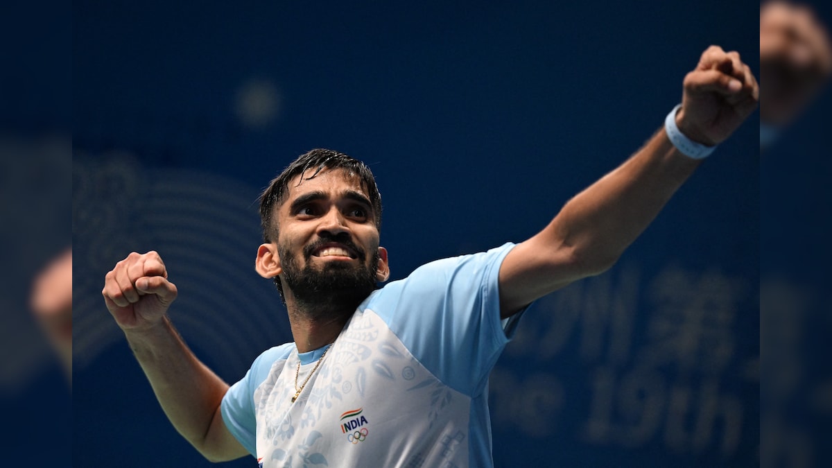 French Open: PV Sindhu, Kidambi Srikanth Win, HS Prannoy Loses In Opener